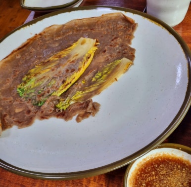 두꺼비식당원주점 이미지