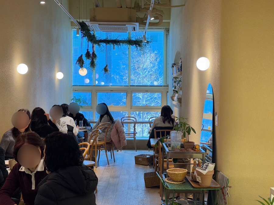 카스텔 베이커리 이미지