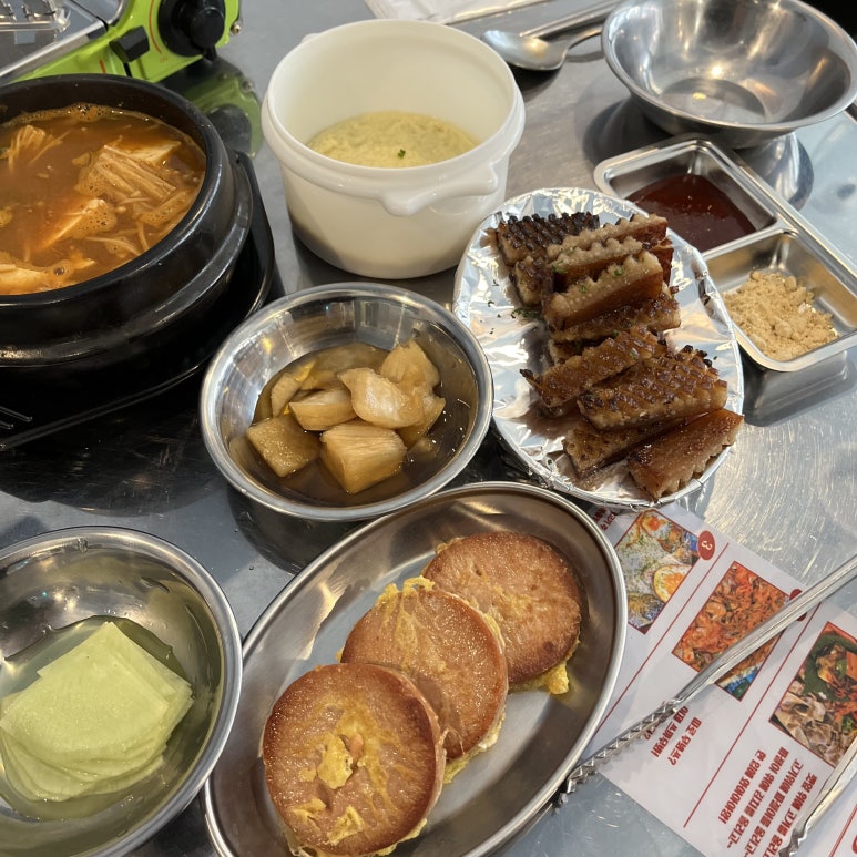 구땡식당 양산범어점 이미지
