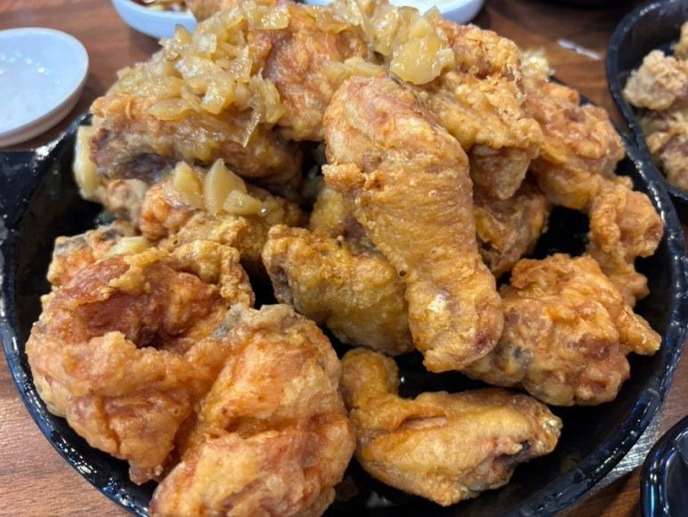 바로튀긴똥집 이미지