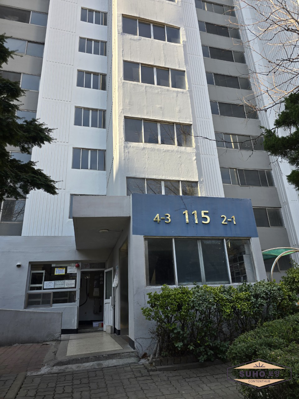 동성엘리베이터 이미지