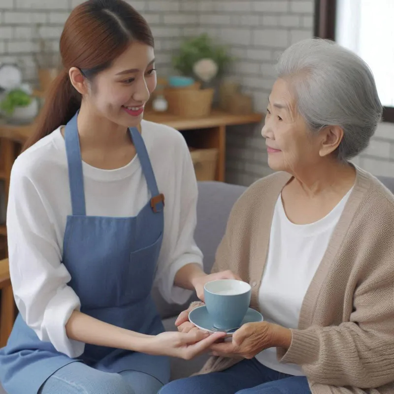 광주간병인협회 이미지