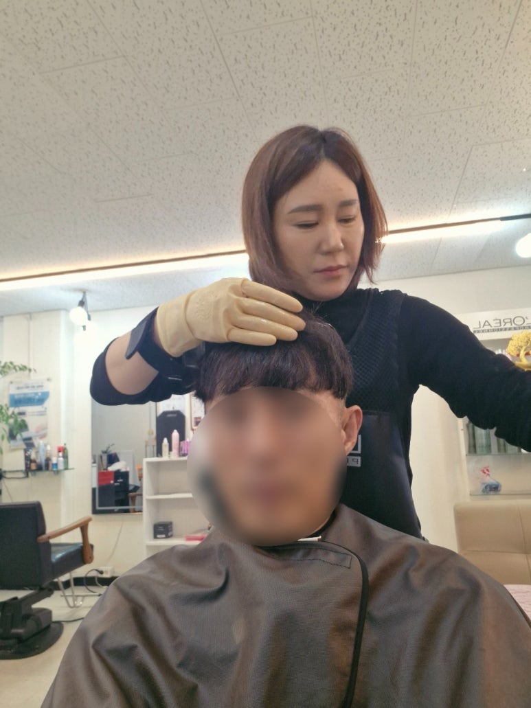 건영헤어 이미지