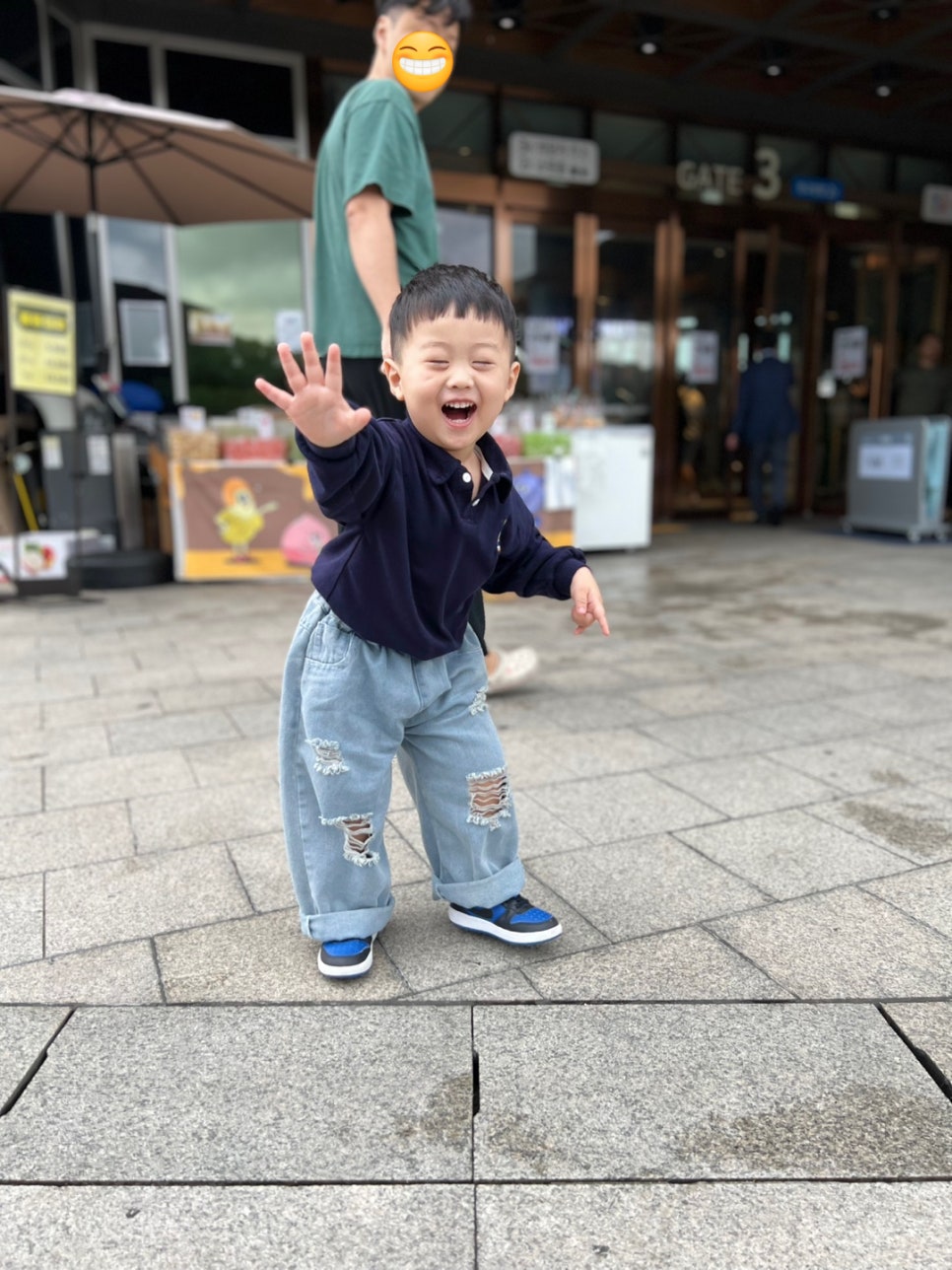 하하호호캠핑장 이미지