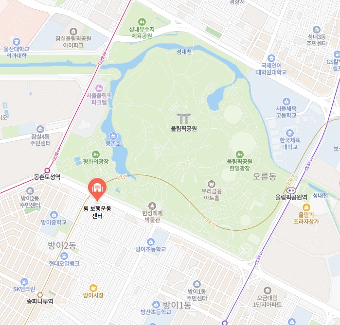 그린피아한성 이미지