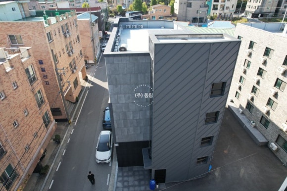 (주)동림 이미지