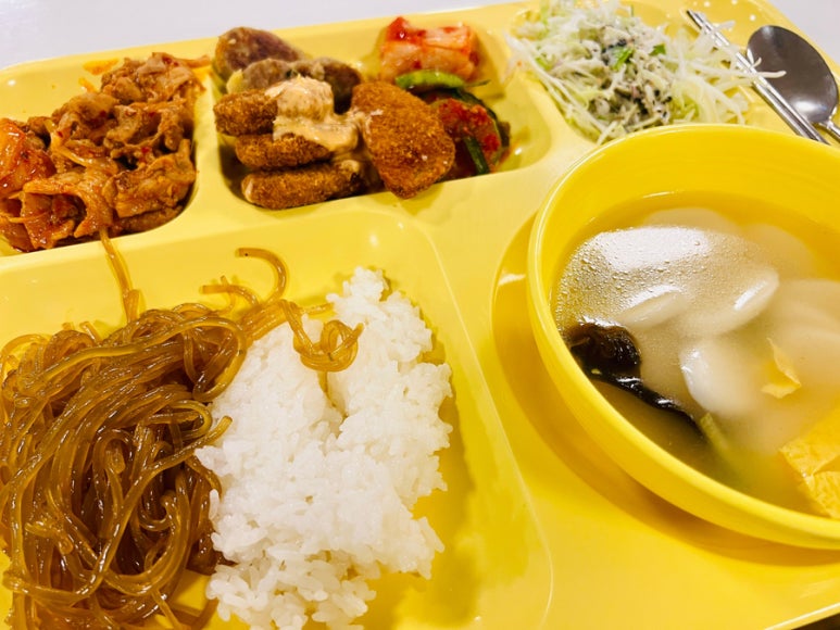 대성구내식당 이미지