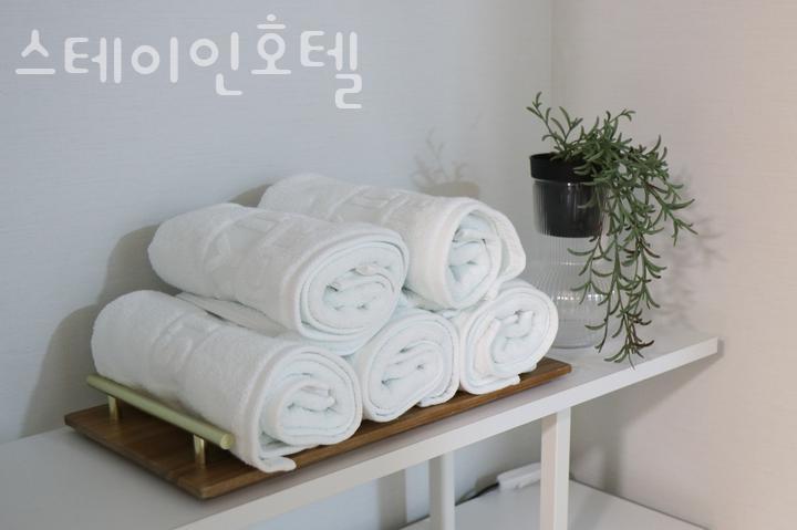 스테이인호텔 이미지