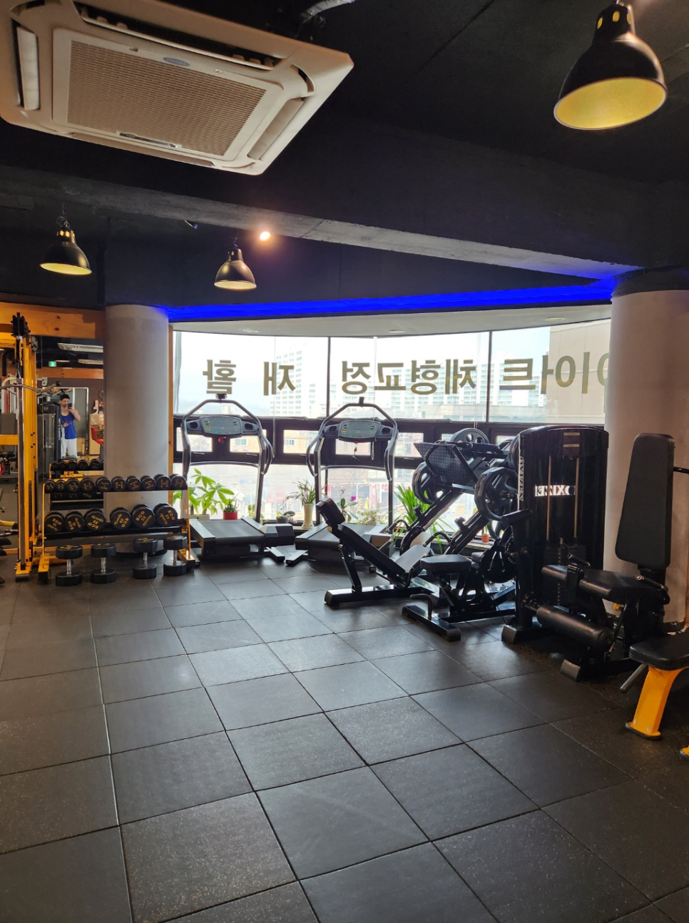 JJ퍼스널트레이닝스튜디오 이미지