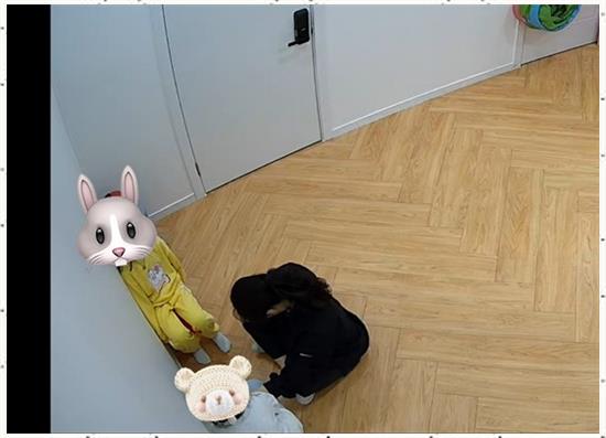 마음숲 이미지