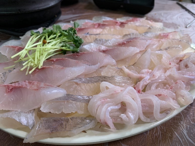 OK도매횟집 이미지
