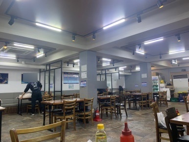 OK도매횟집 이미지