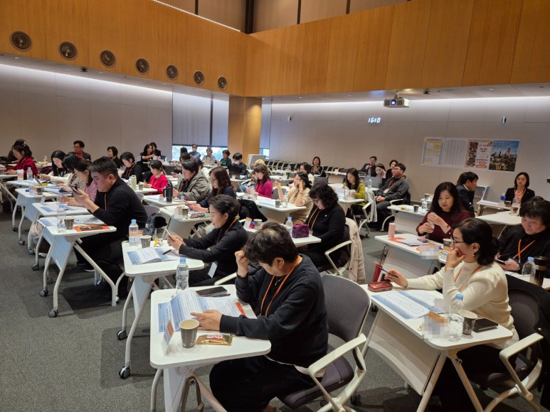 한국세일즈앤마케팅연구원 이미지