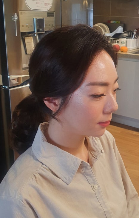헤어샬롬 이미지