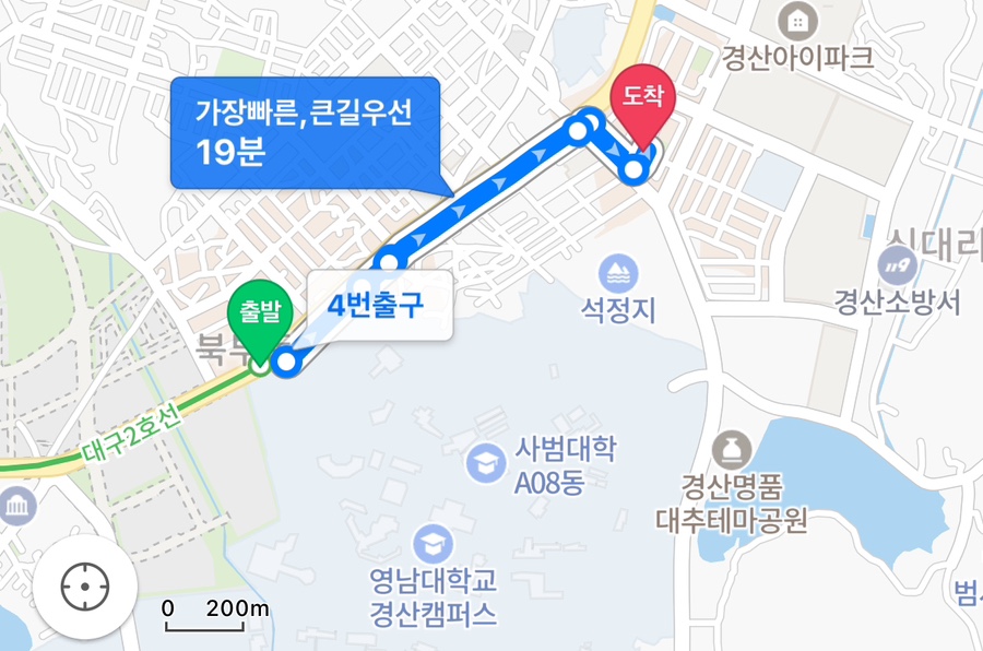 유비칼국수 이미지