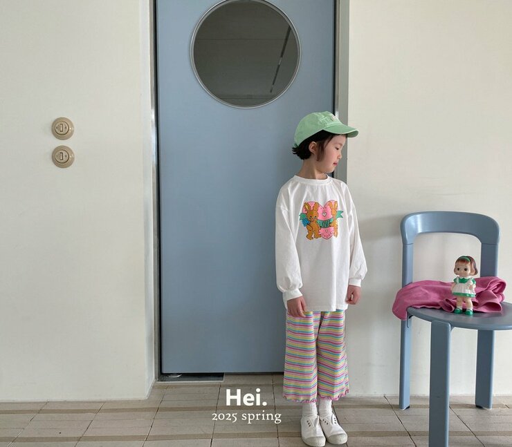 헤이키즈 이미지