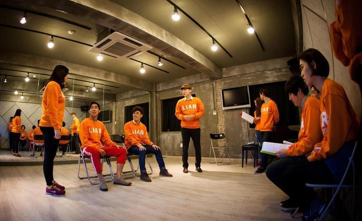 한국연극영화아카데미학원 이미지