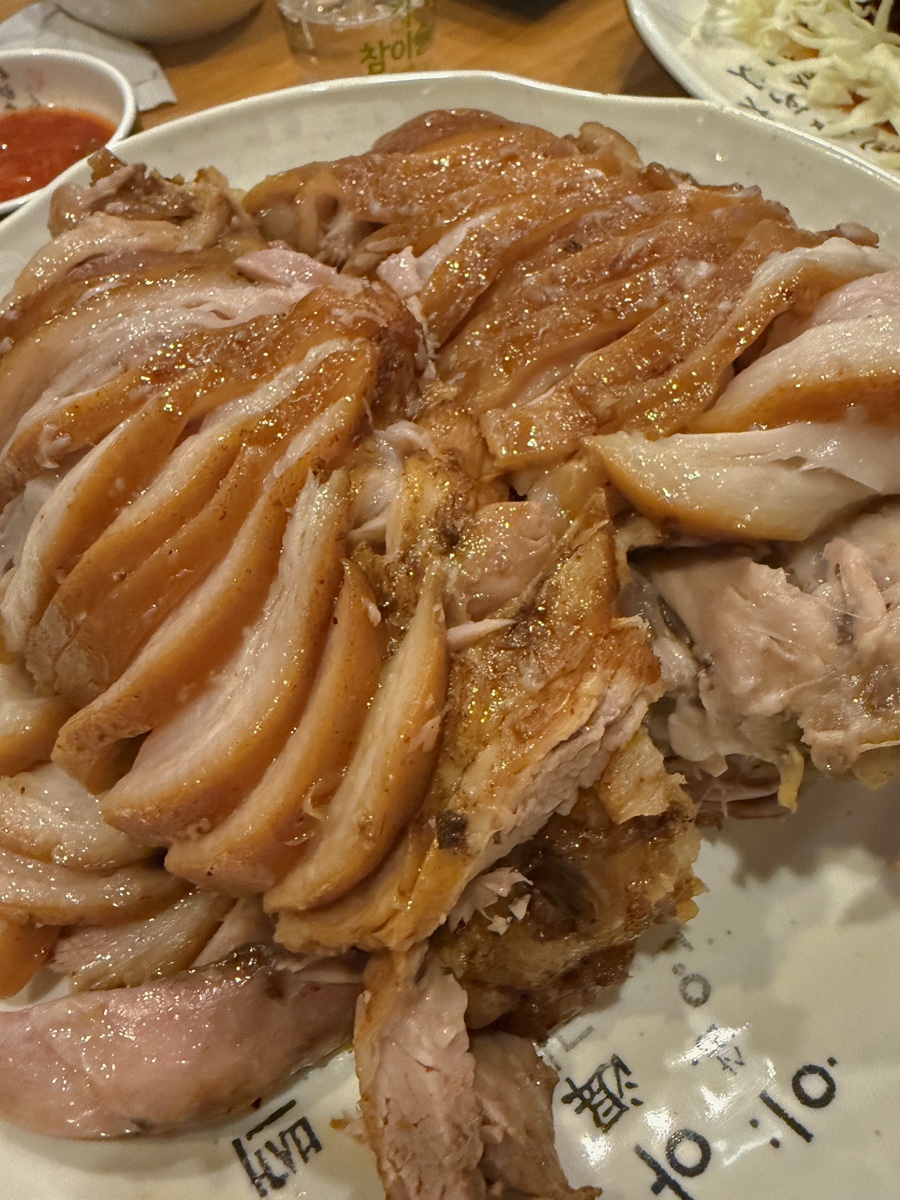 운암족발 이미지