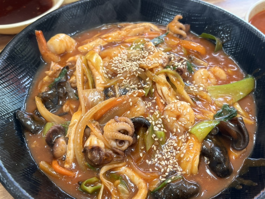 번개반점 이미지
