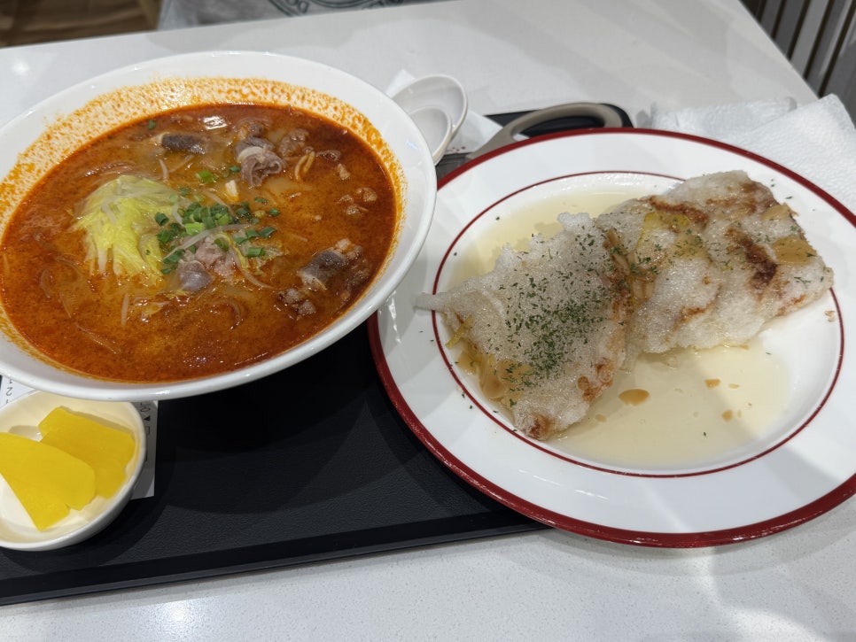 마르르 롯데월드몰 대표 사진