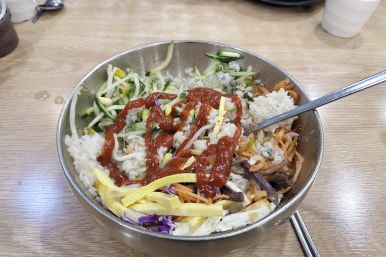 콩부자 홍제점 이미지