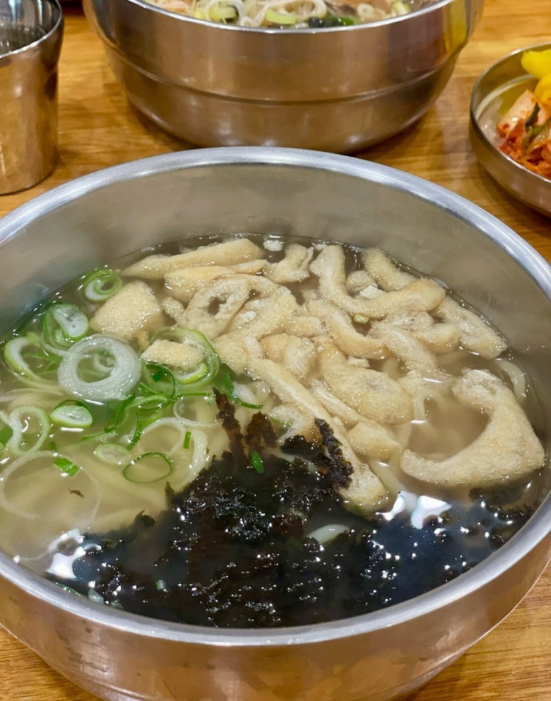 미아리우동회기역점 이미지