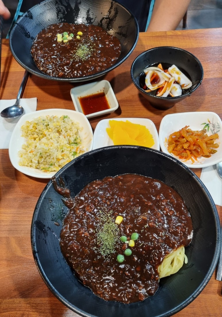 하오방 이미지