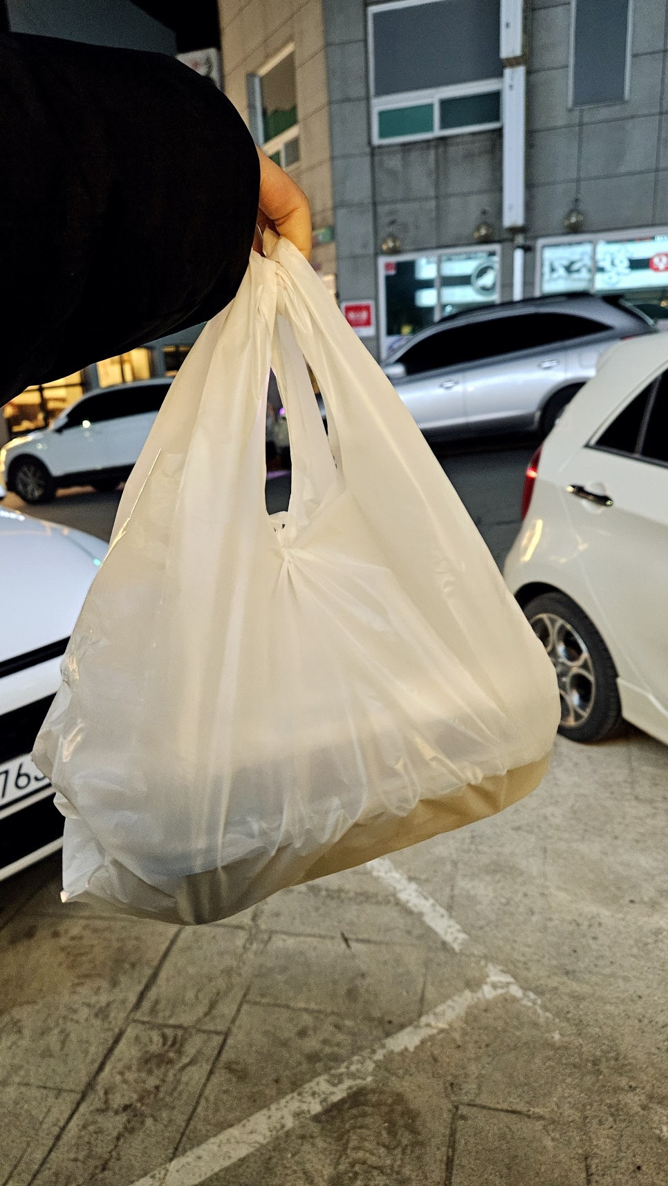 단양 한우 황소자리 이미지