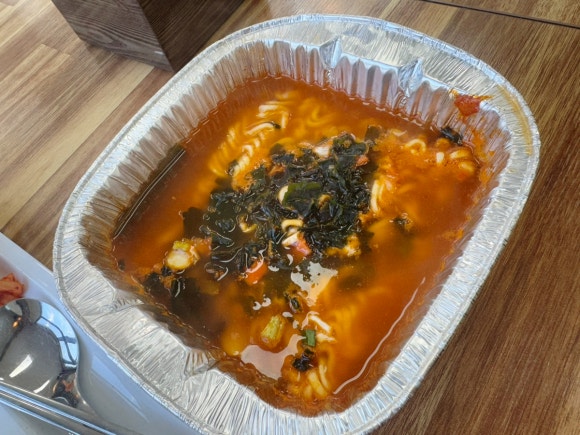 정남한식뷔페 이미지
