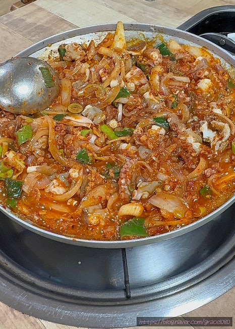 산낙지촌 이미지