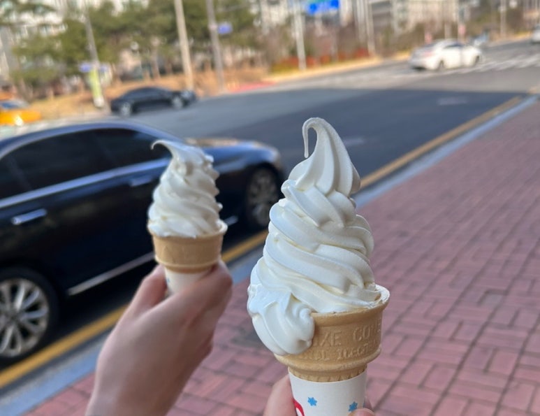 롯데리아광주효천점 이미지