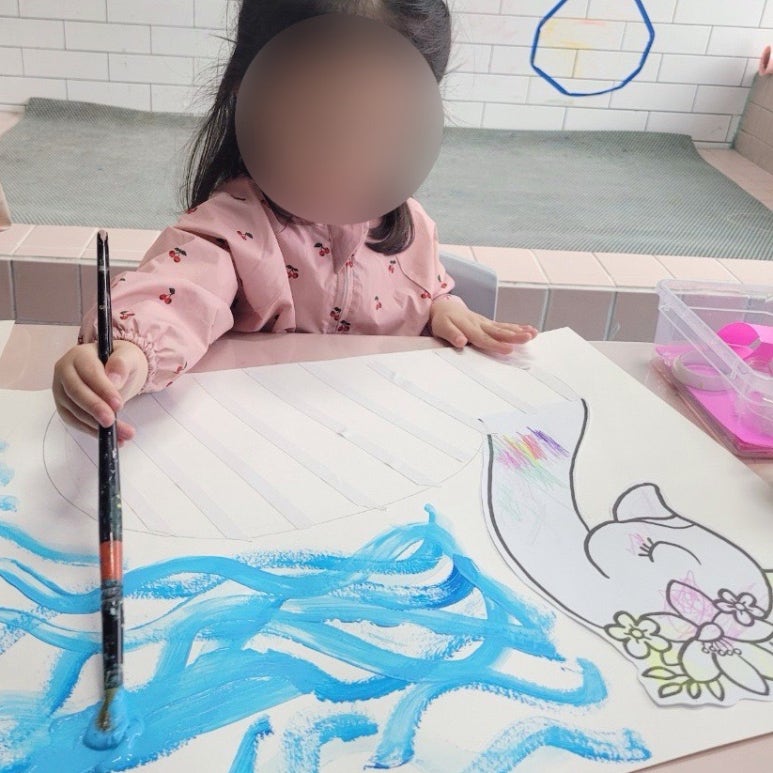 물감레시피 이미지