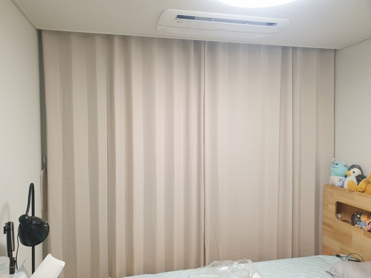 꿈에커튼 이미지