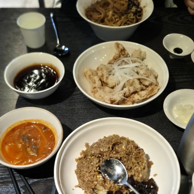 중식당몽 이미지