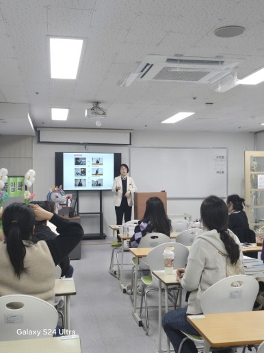 봉담간호전문학원 이미지