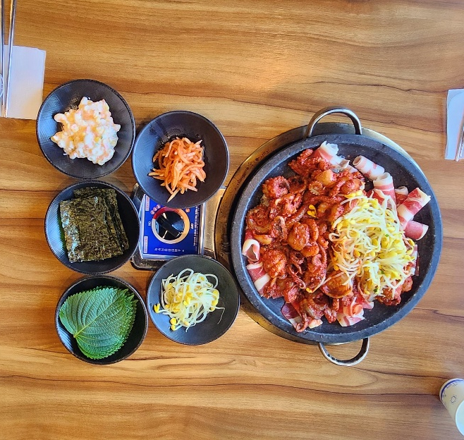 별미락쭈꾸미 이미지