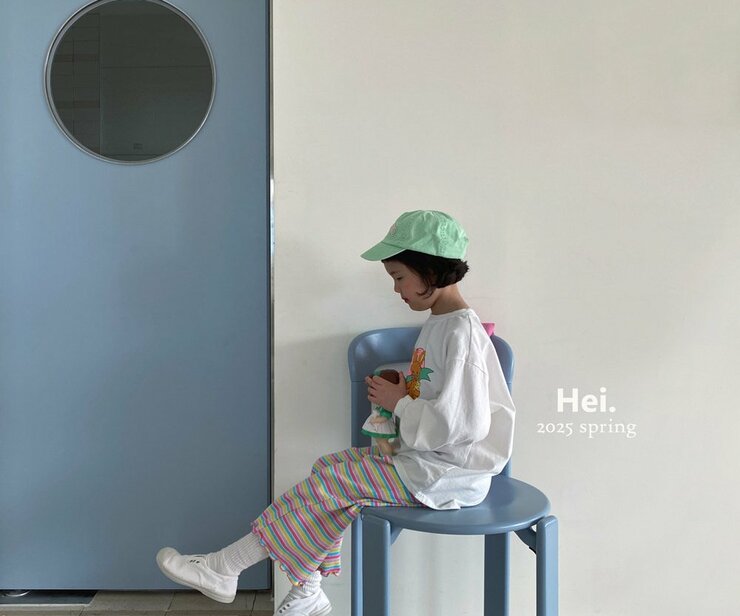 헤이키즈 이미지