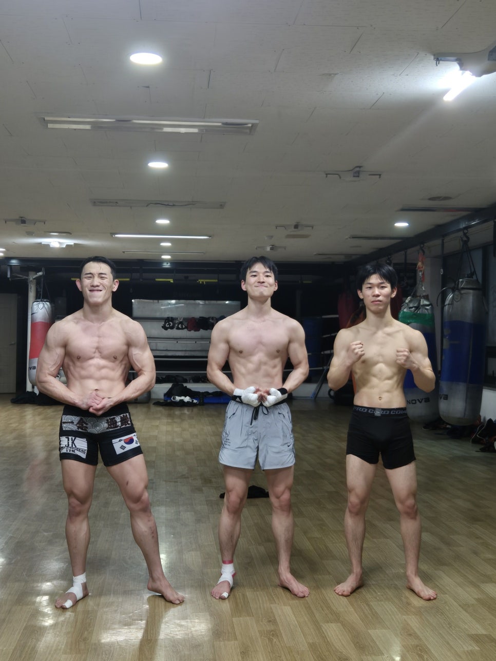 제이케이짐 이미지