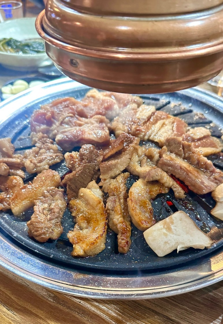 항아리숙성참숯갈비 이미지