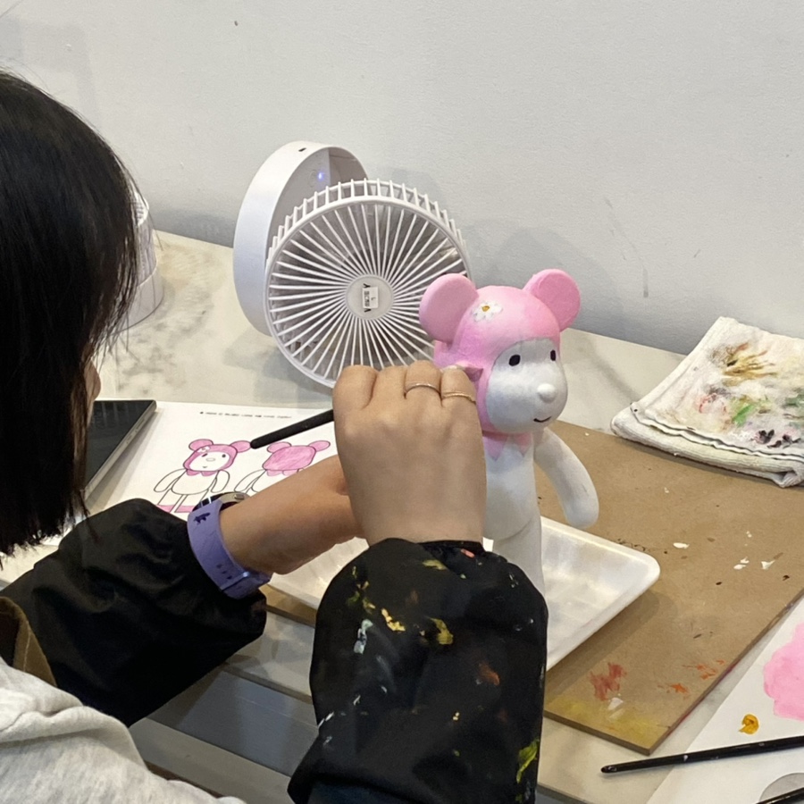 성실그림공방 이미지