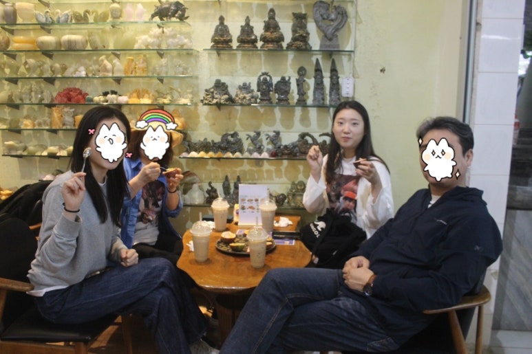 온누리 항공투어 이미지