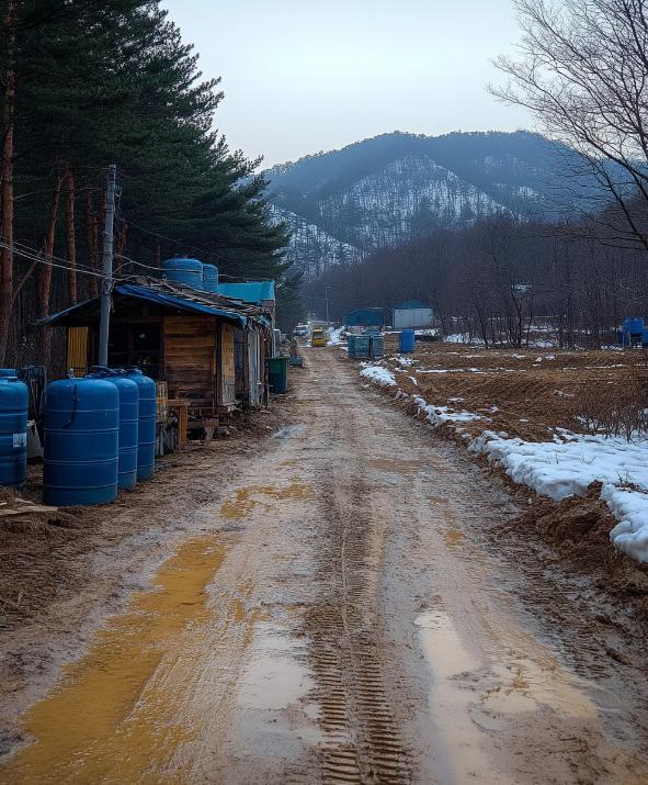 태산건설중기 이미지