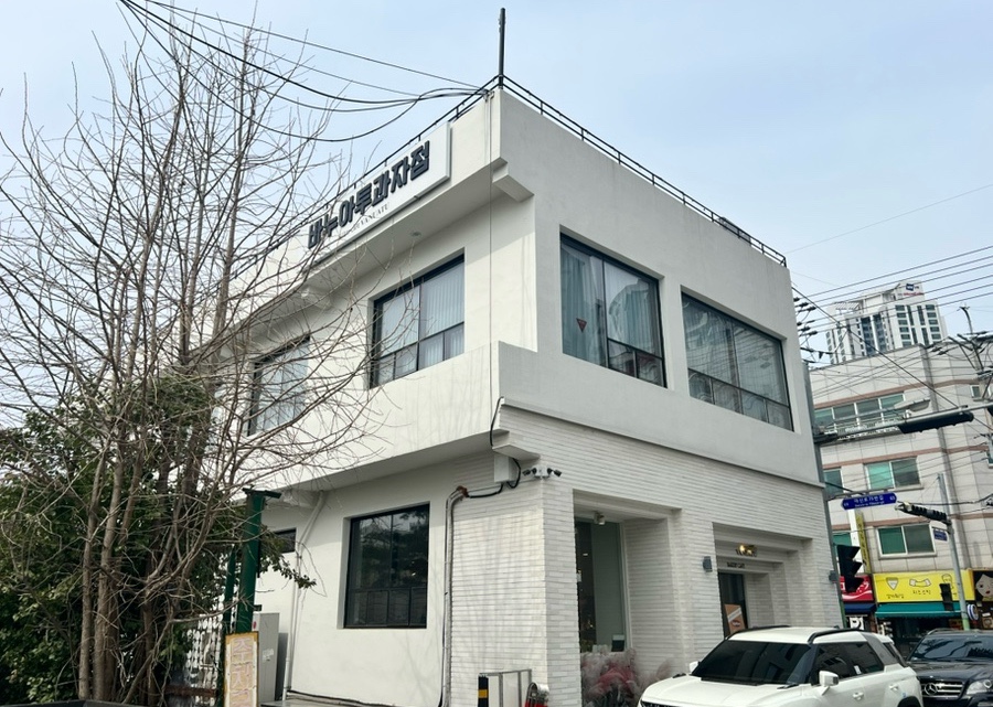 바누아투과자점 이미지