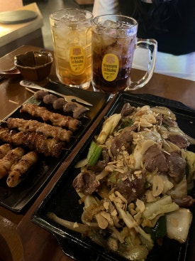 야키토리귀인 이미지