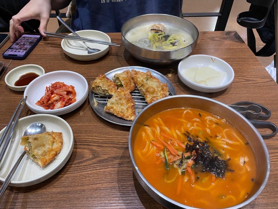 북촌손만두메가마트 이미지