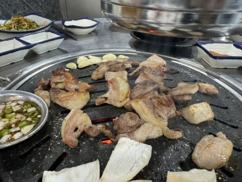 김해본가뒷고기 이미지