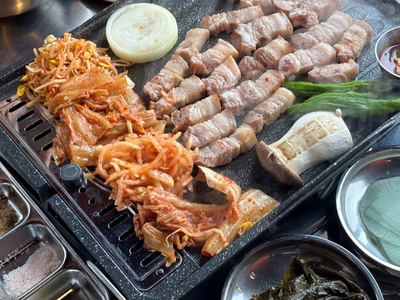 곱창상회 이미지