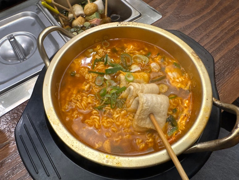 서현오뎅집 이미지