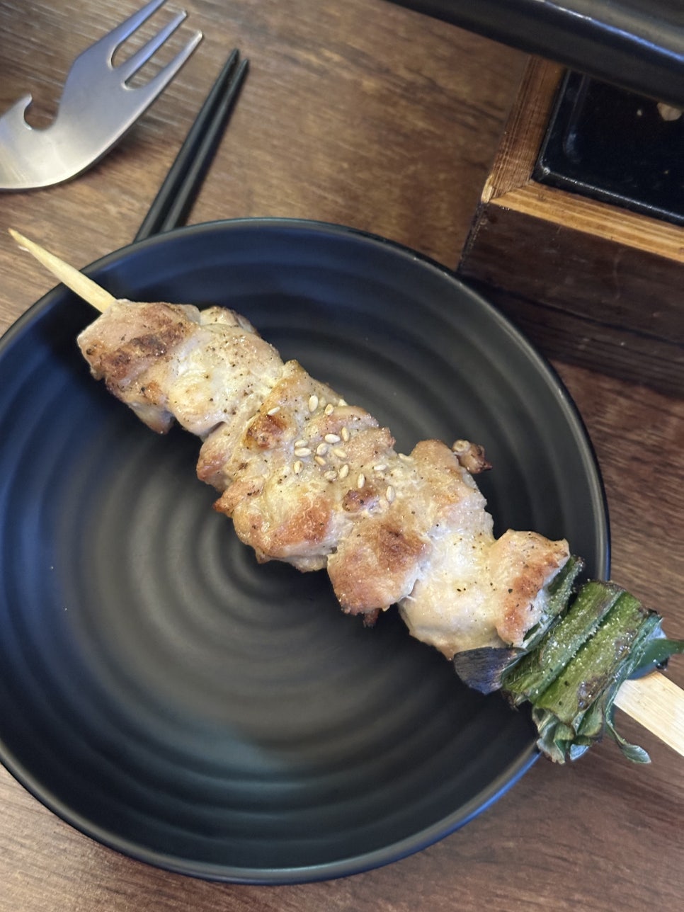 갈라파꼬치 이미지