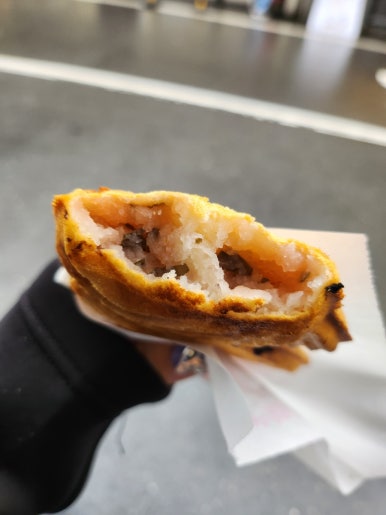 황금바로구운빵 이미지